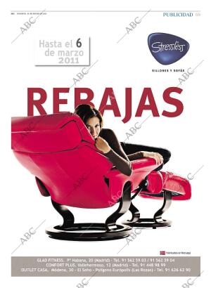 ABC MADRID 30-01-2011 página 69