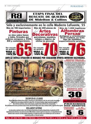 ABC MADRID 30-01-2011 página 73