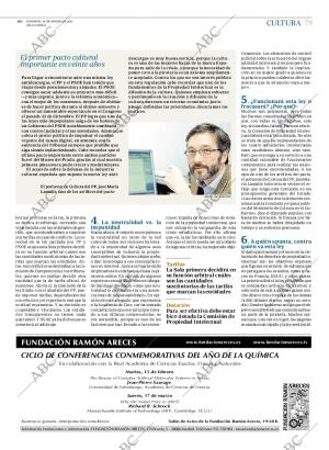 ABC MADRID 30-01-2011 página 79