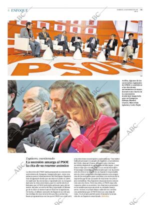 ABC MADRID 30-01-2011 página 8