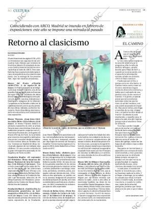 ABC MADRID 30-01-2011 página 80