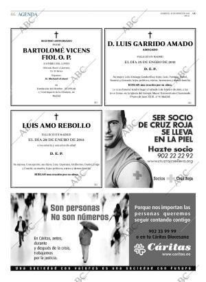 ABC MADRID 30-01-2011 página 86