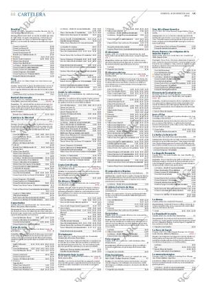 ABC MADRID 30-01-2011 página 88