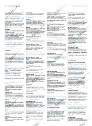 ABC MADRID 30-01-2011 página 92