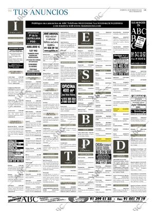 ABC MADRID 30-01-2011 página 94