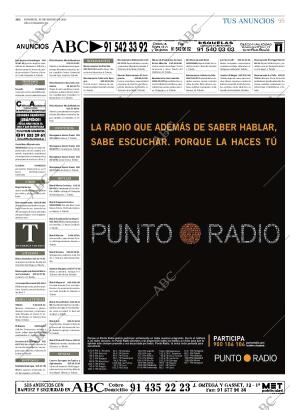 ABC MADRID 30-01-2011 página 95