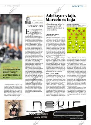 ABC MADRID 30-01-2011 página 97