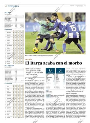 ABC MADRID 30-01-2011 página 98