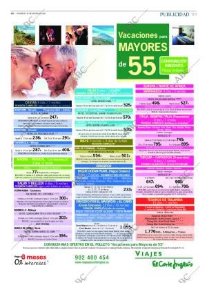 ABC MADRID 30-01-2011 página 99