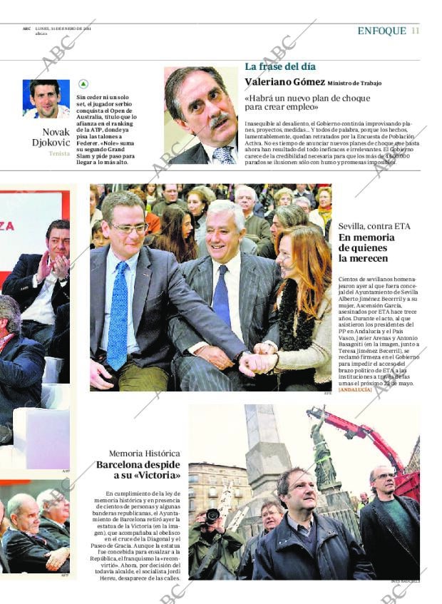 ABC CORDOBA 31-01-2011 página 11