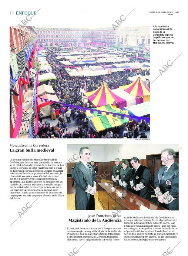 ABC CORDOBA 31-01-2011 página 12