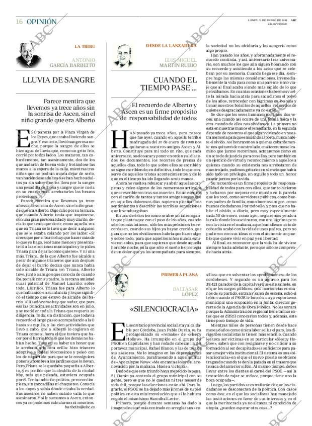 ABC CORDOBA 31-01-2011 página 16