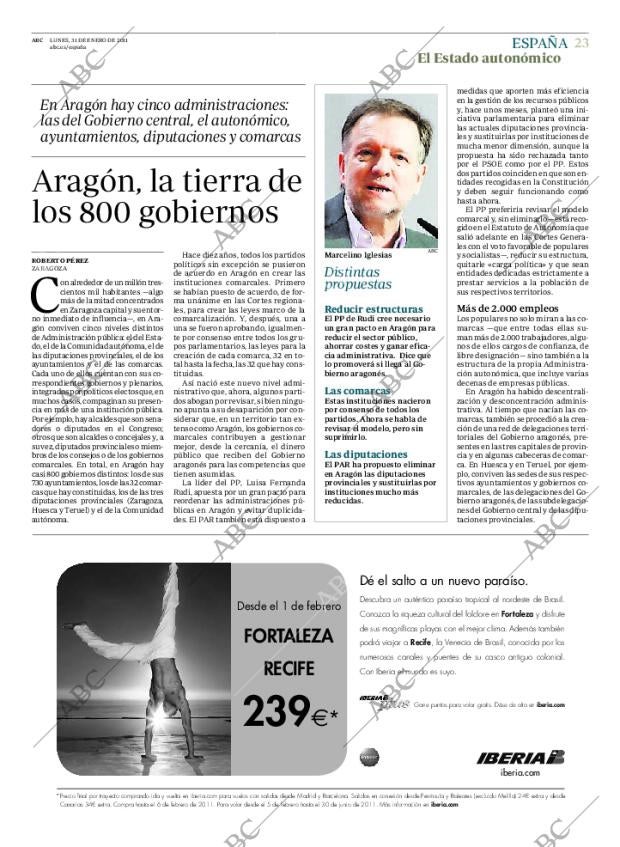 ABC CORDOBA 31-01-2011 página 23