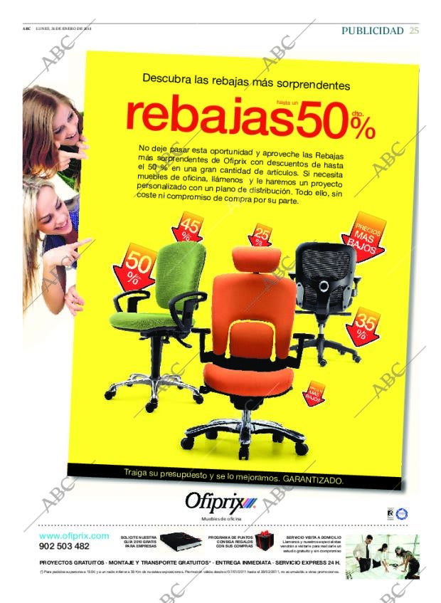 ABC CORDOBA 31-01-2011 página 25