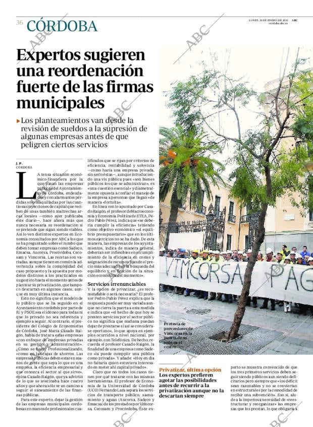 ABC CORDOBA 31-01-2011 página 36