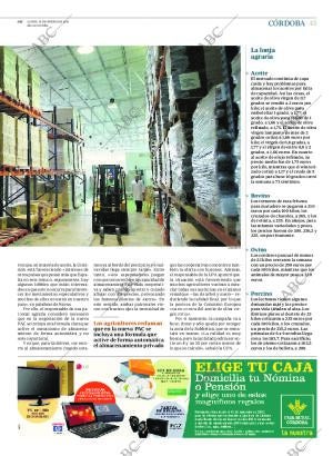 ABC CORDOBA 31-01-2011 página 43