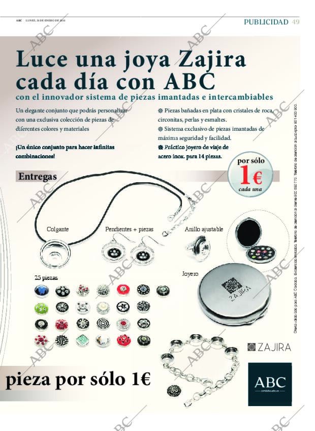 ABC CORDOBA 31-01-2011 página 49