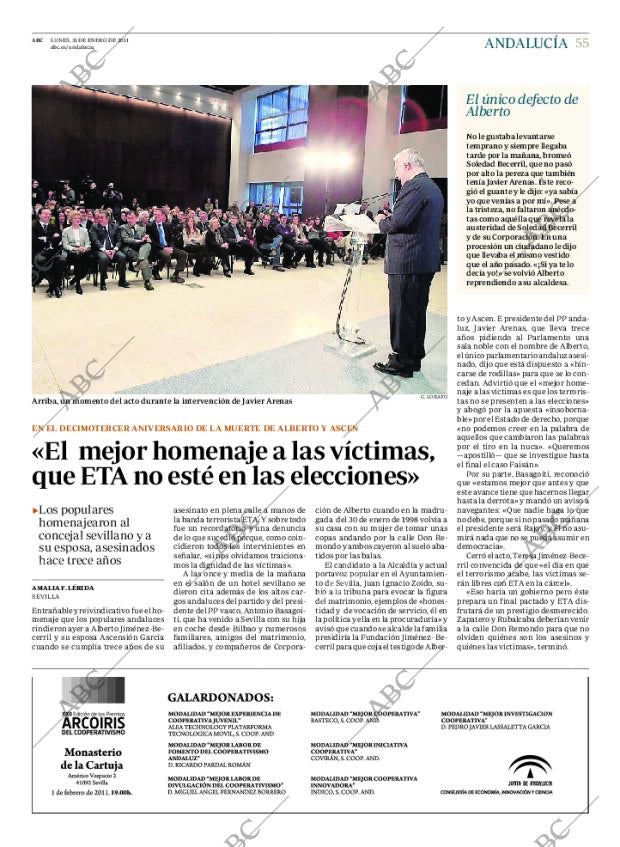 ABC CORDOBA 31-01-2011 página 55