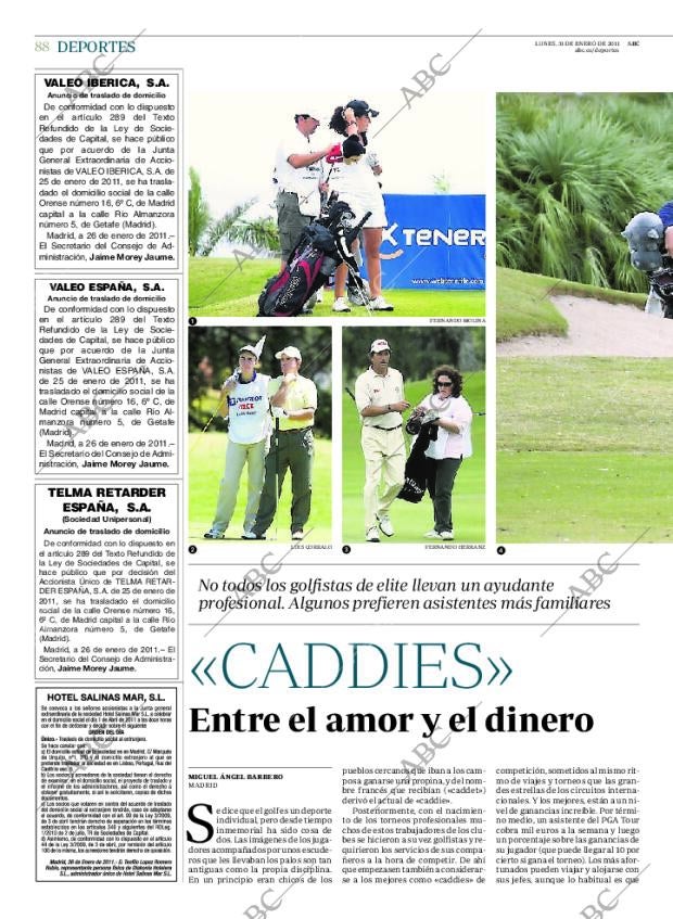 ABC CORDOBA 31-01-2011 página 88