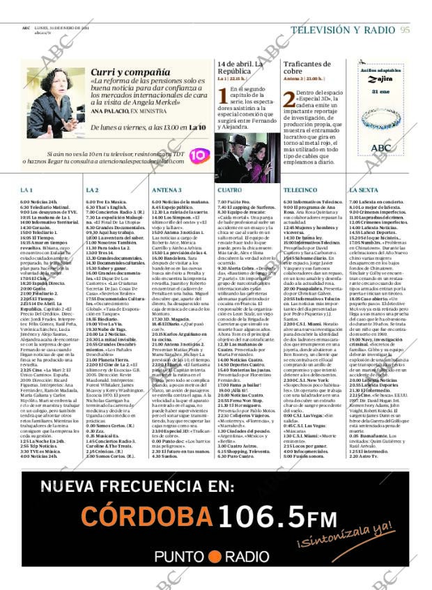 ABC CORDOBA 31-01-2011 página 95