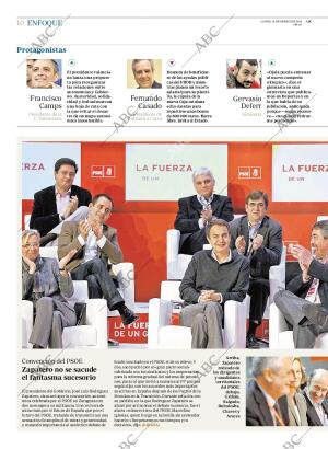 ABC MADRID 31-01-2011 página 10