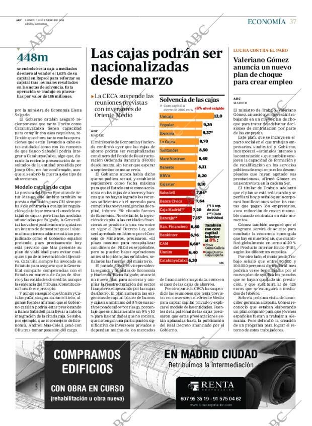 ABC MADRID 31-01-2011 página 37