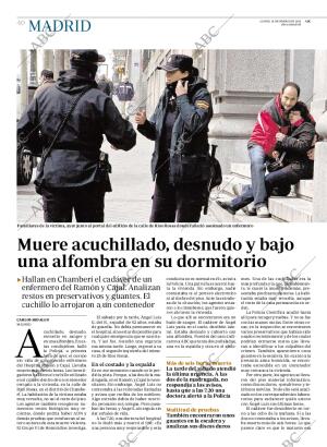 ABC MADRID 31-01-2011 página 40