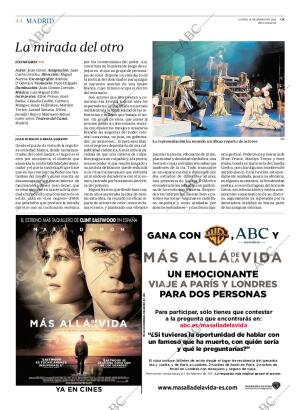 ABC MADRID 31-01-2011 página 44