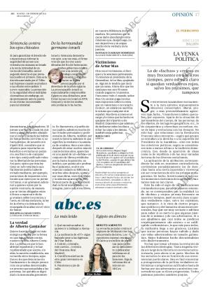 ABC MADRID 01-02-2011 página 17