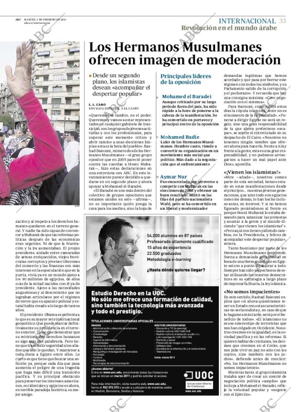 ABC MADRID 01-02-2011 página 33