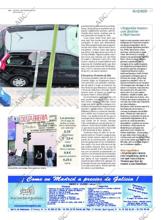 ABC MADRID 01-02-2011 página 47