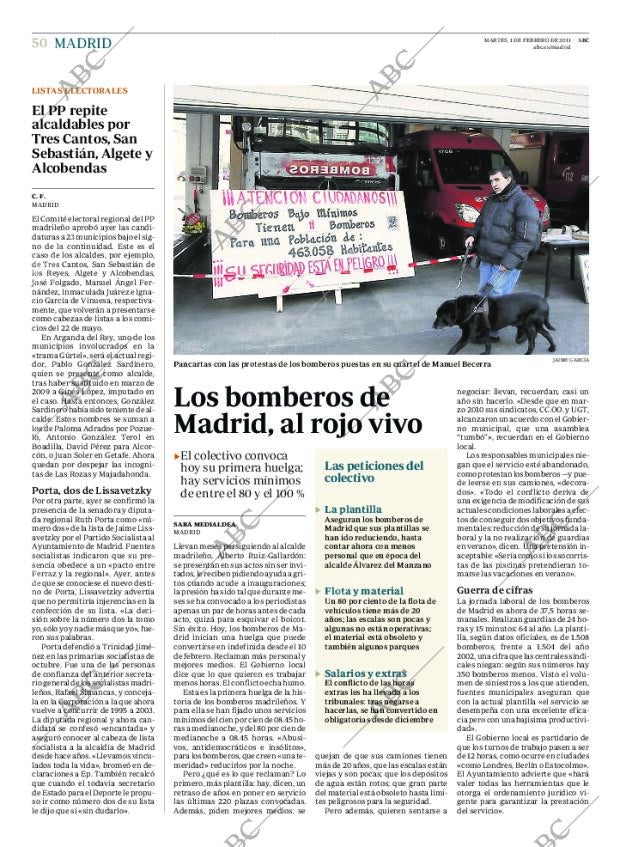 ABC MADRID 01-02-2011 página 50