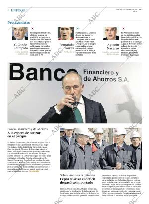 ABC MADRID 01-02-2011 página 8