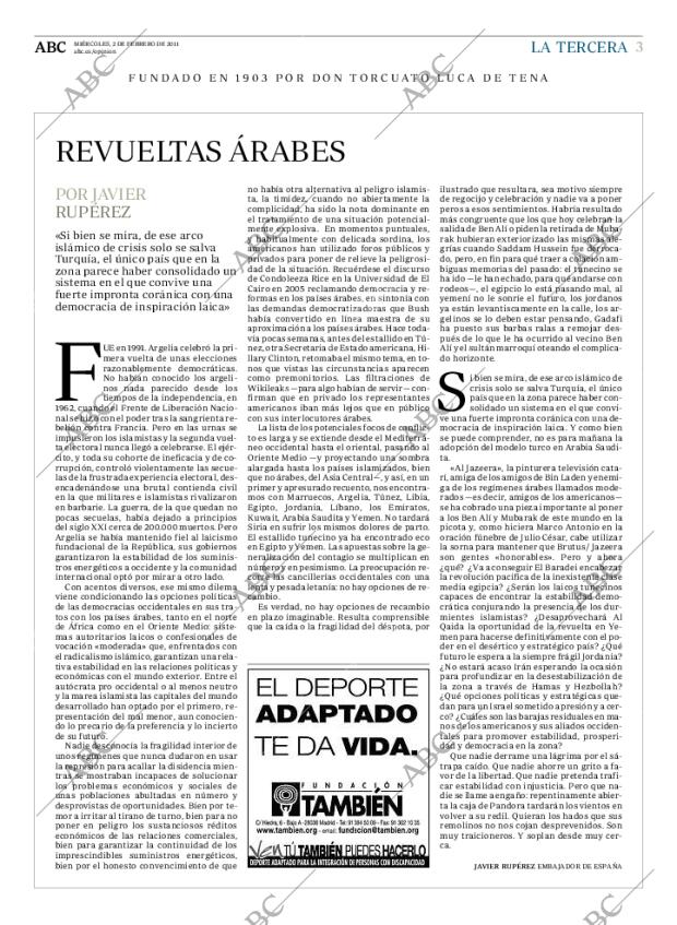 ABC MADRID 02-02-2011 página 3
