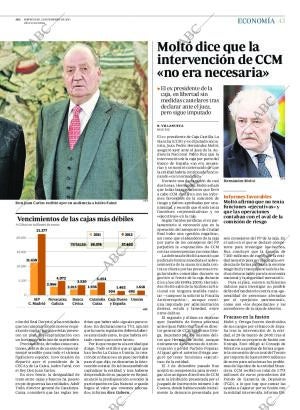 ABC MADRID 02-02-2011 página 43