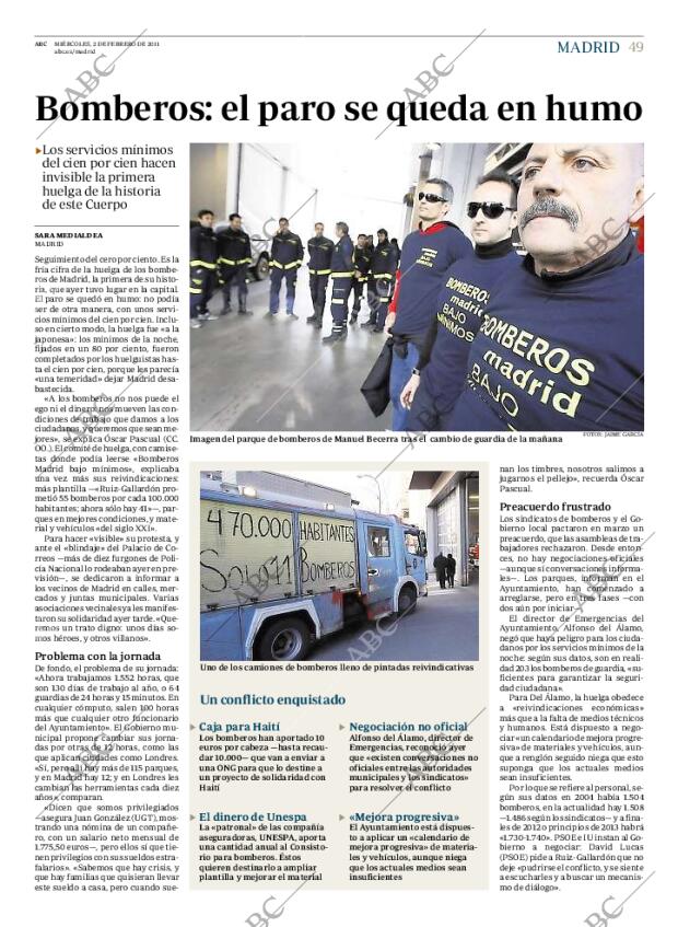 ABC MADRID 02-02-2011 página 49