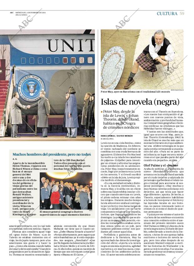 ABC MADRID 02-02-2011 página 59