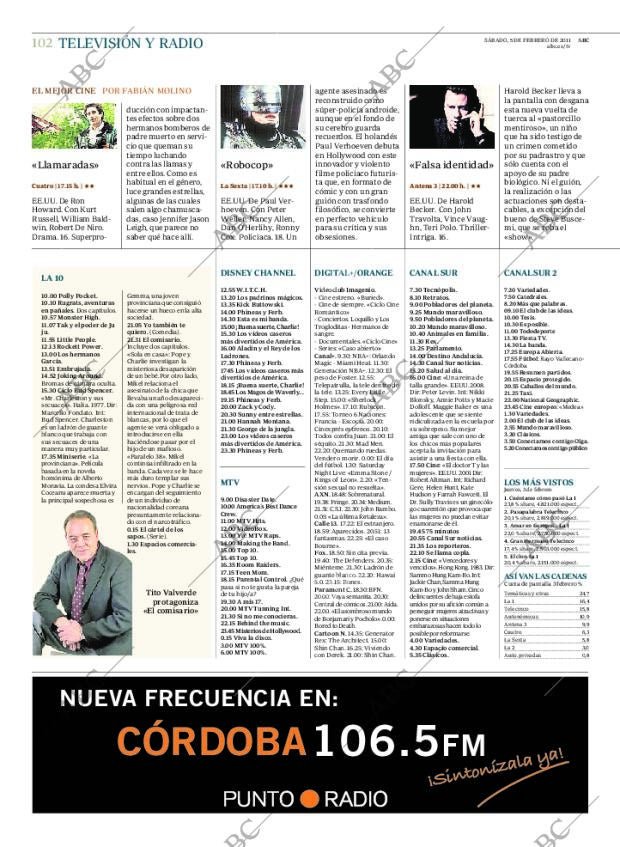 ABC CORDOBA 05-02-2011 página 102