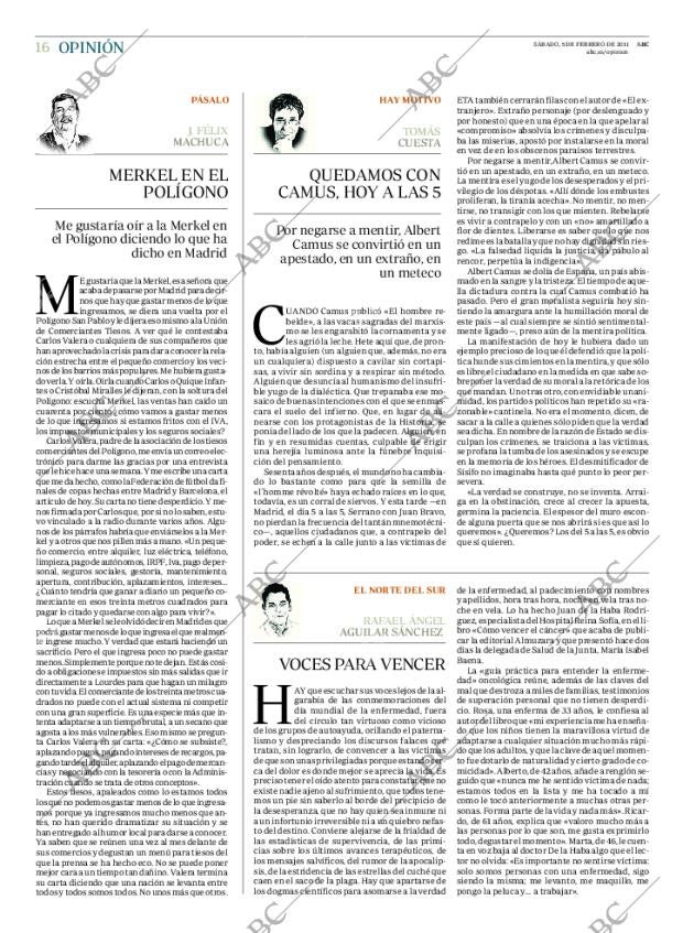 ABC CORDOBA 05-02-2011 página 16
