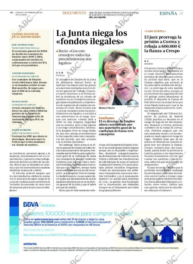 ABC CORDOBA 05-02-2011 página 21