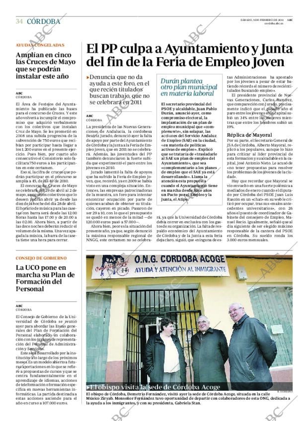 ABC CORDOBA 05-02-2011 página 34