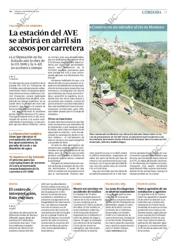 ABC CORDOBA 05-02-2011 página 41