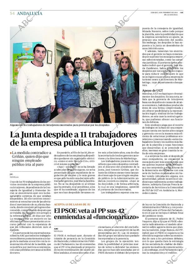 ABC CORDOBA 05-02-2011 página 54