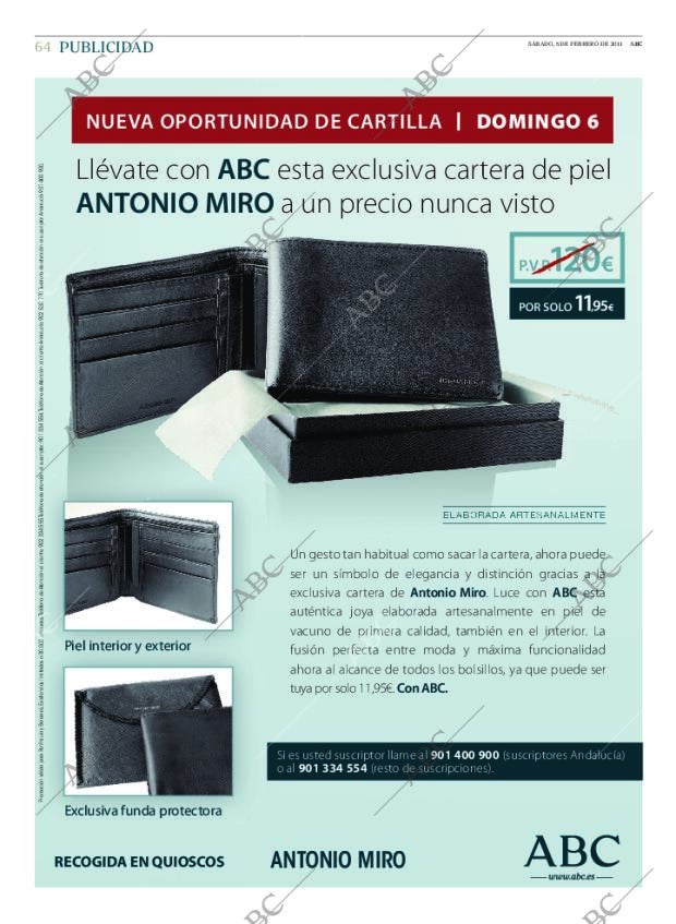 ABC CORDOBA 05-02-2011 página 64