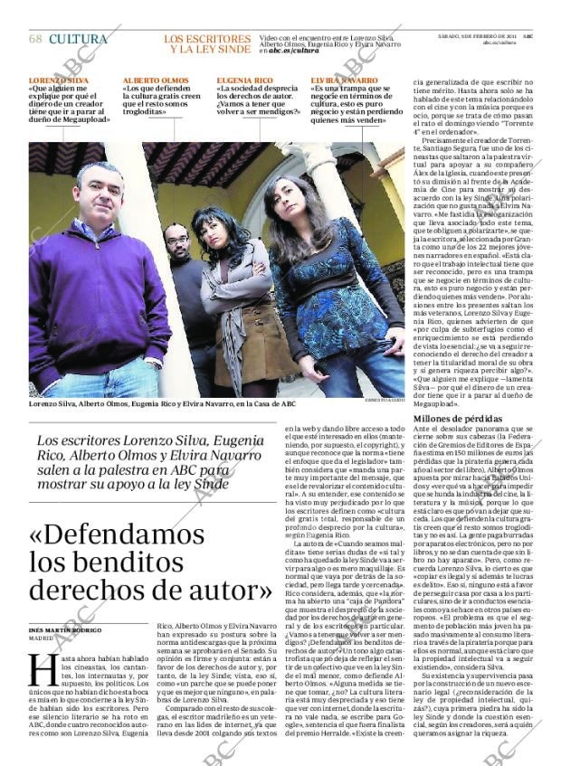 ABC CORDOBA 05-02-2011 página 68