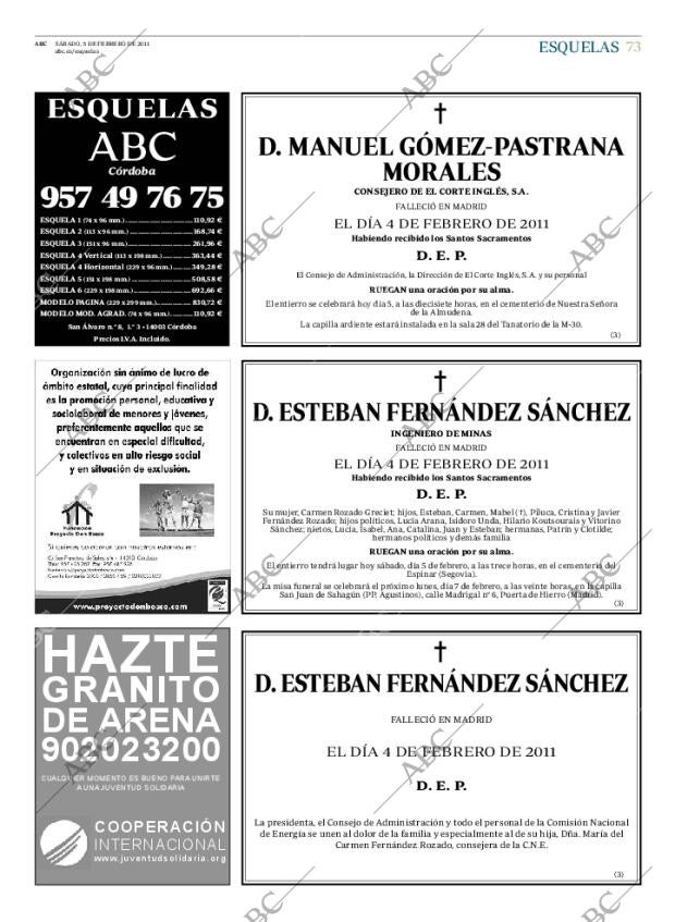 ABC CORDOBA 05-02-2011 página 73