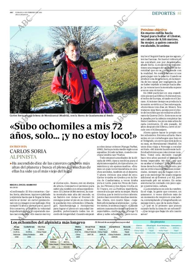ABC CORDOBA 05-02-2011 página 81