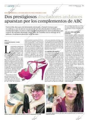 ABC CORDOBA 05-02-2011 página 88