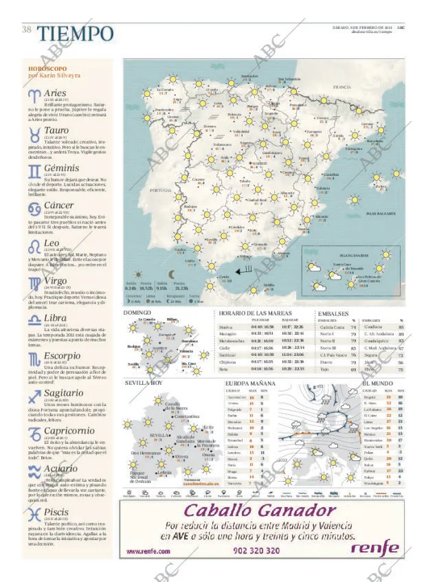 ABC SEVILLA 05-02-2011 página 38