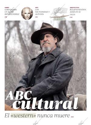 CULTURAL MADRID 05-02-2011 página 1